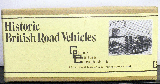 1971 DAIMLER FLEETLINE PARK ROYAL WHITE METAL BUS KIT-K18